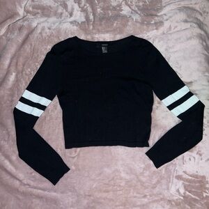 Group of forever 21 tops